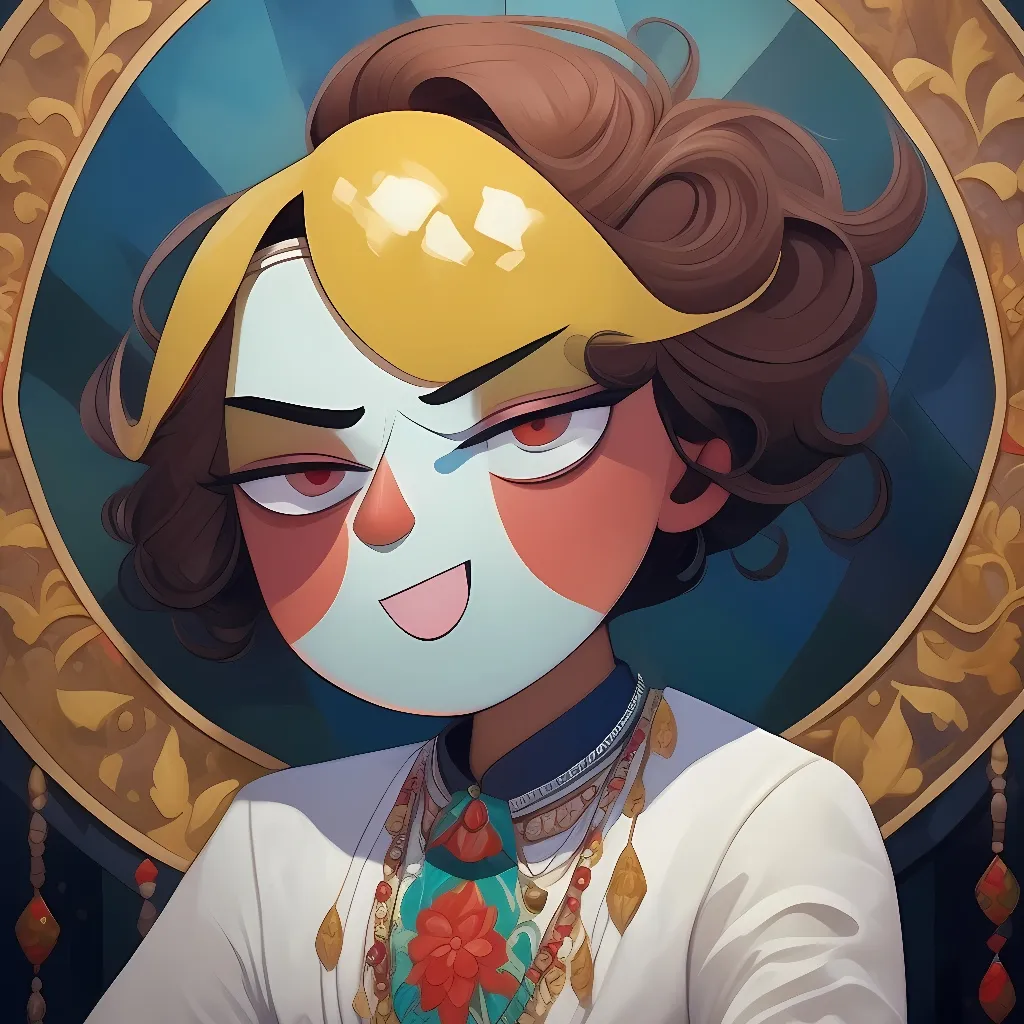 chat with ai character: Mexico