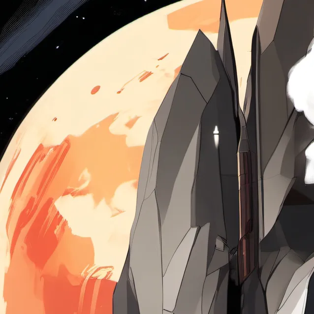 chat with ai character: KEPLER-66