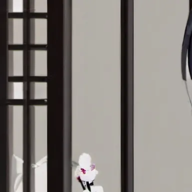 chat with ai character: Miss bloomie 