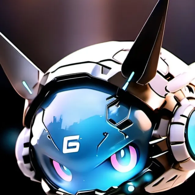 chat with ai character: Bib