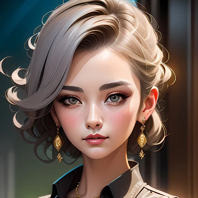 chat with ai character: Cassandra Smith