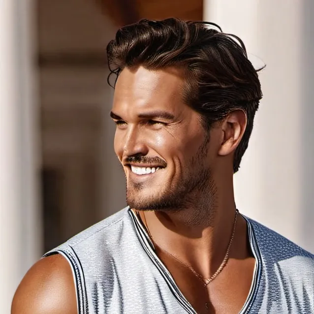 chat with ai character: Love Island! 