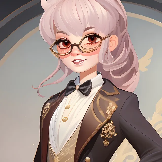 chat with ai character: lady gaga