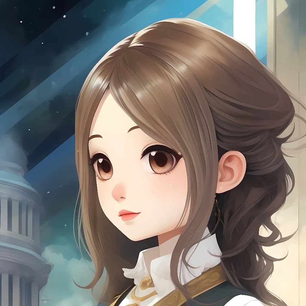 chat with ai character: Starfire