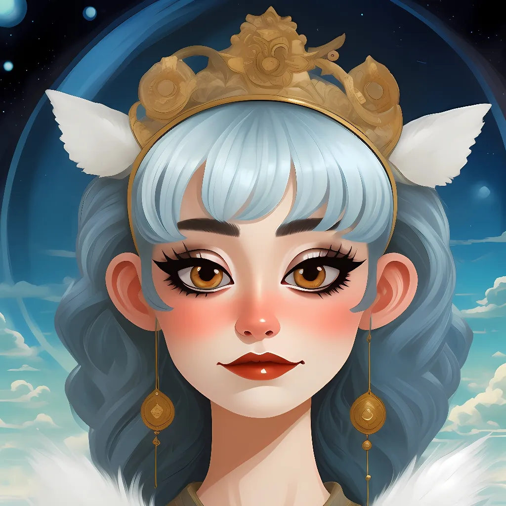 chat with ai character: romdom girls