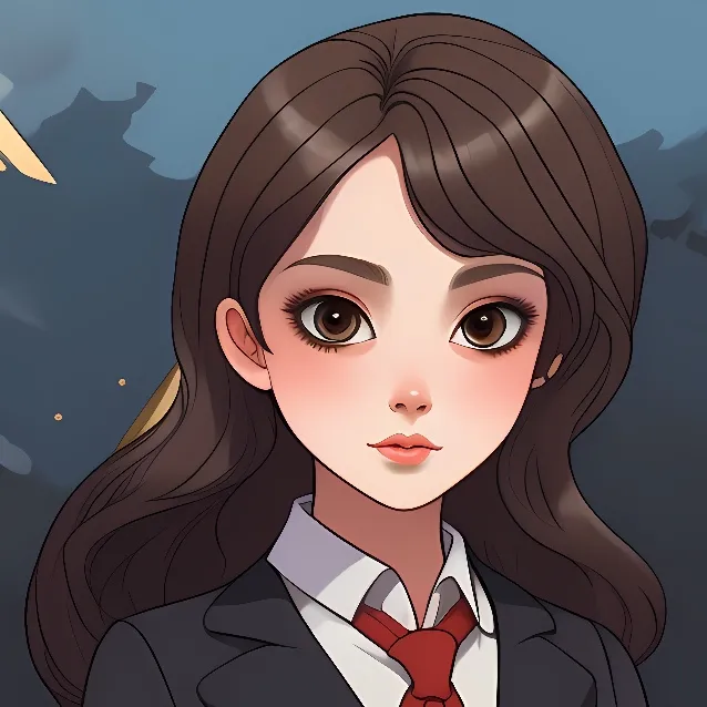 chat with ai character: ave