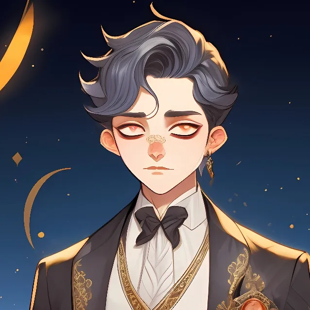 chat with ai character: boys