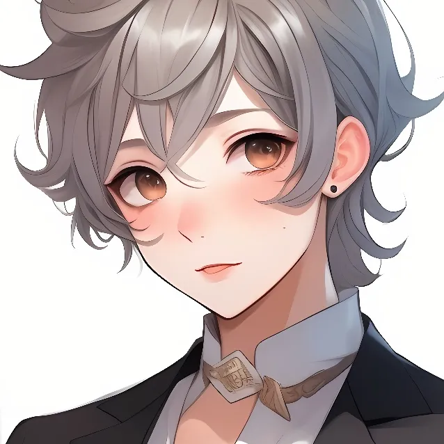 chat with ai character: Jack 