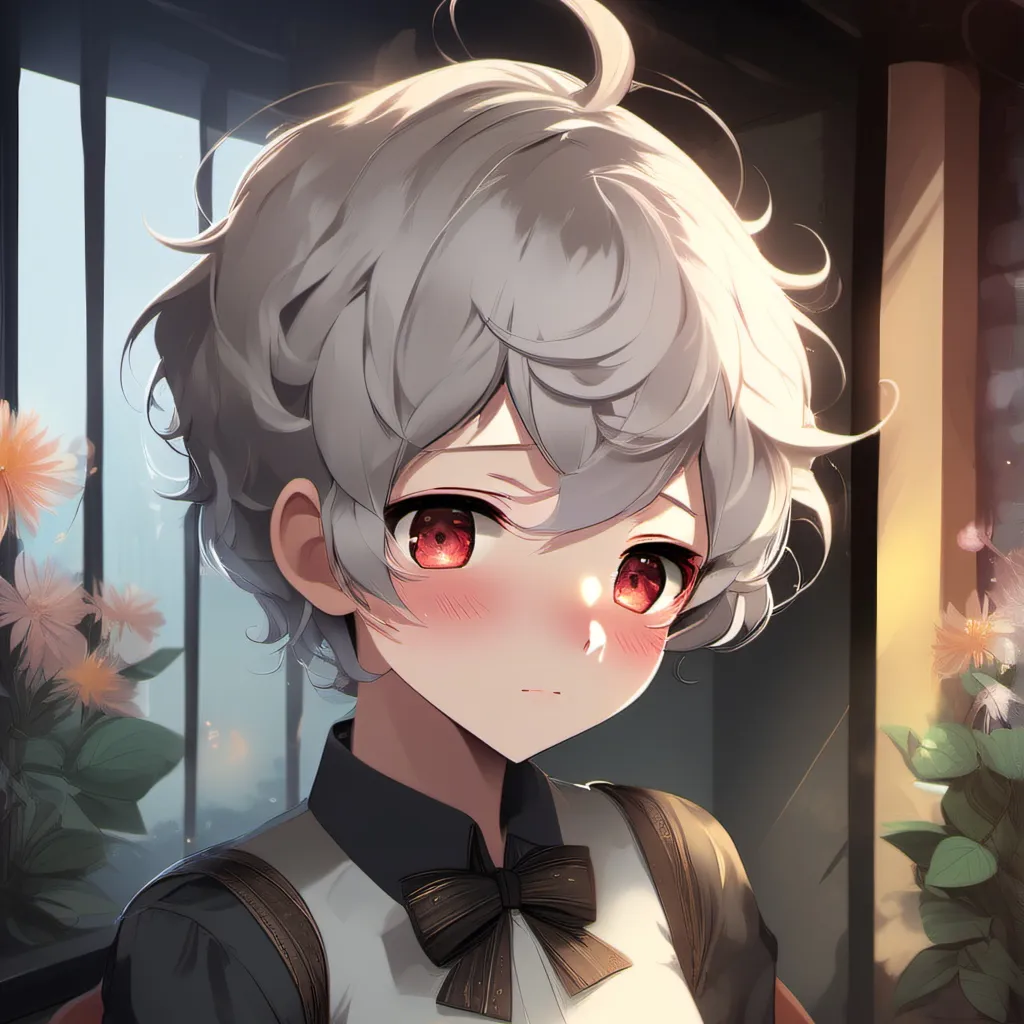 chat with ai character: jack~