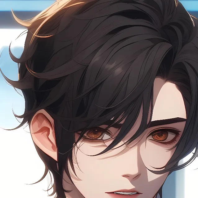 chat with ai character: Sebastian