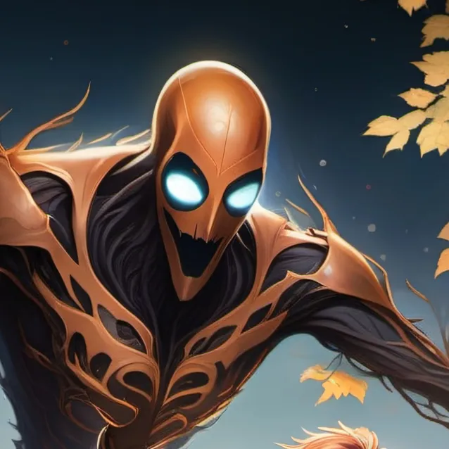 chat with ai character: over protective 