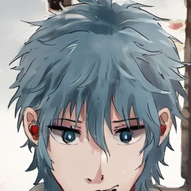 chat with ai character: Alexander Grant