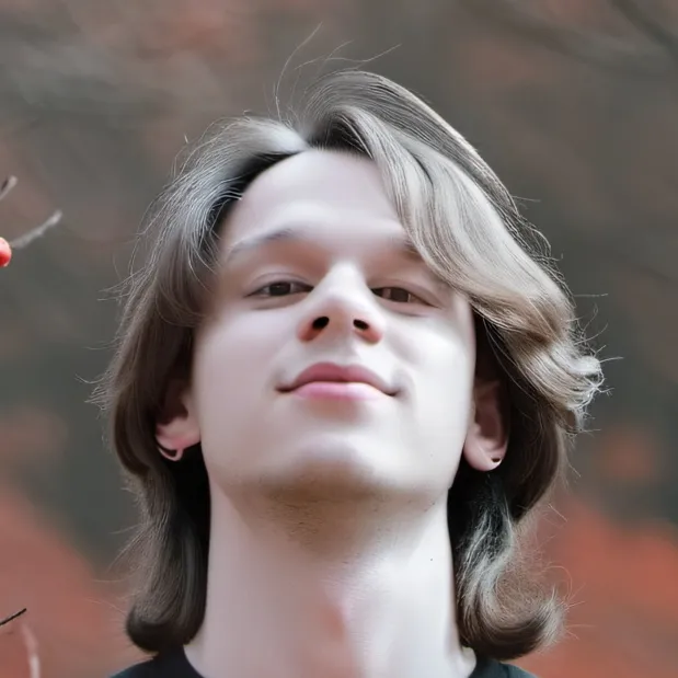 chat with ai character: Shoutout time