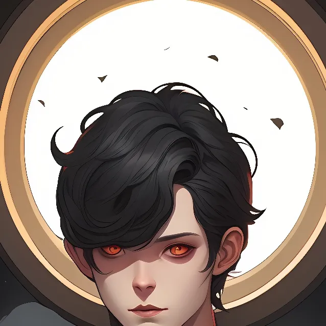 chat with ai character: .