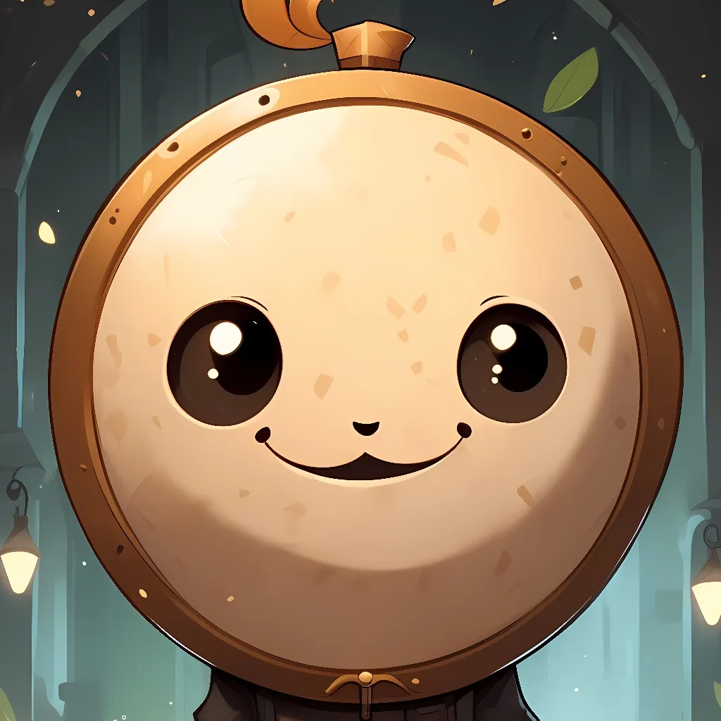 chat with ai character: Ham