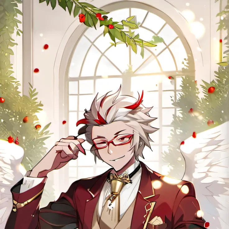 chat with ai character: Hazbin hotel 2