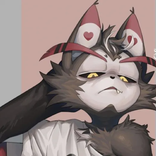 creator Huskyboo's avatar