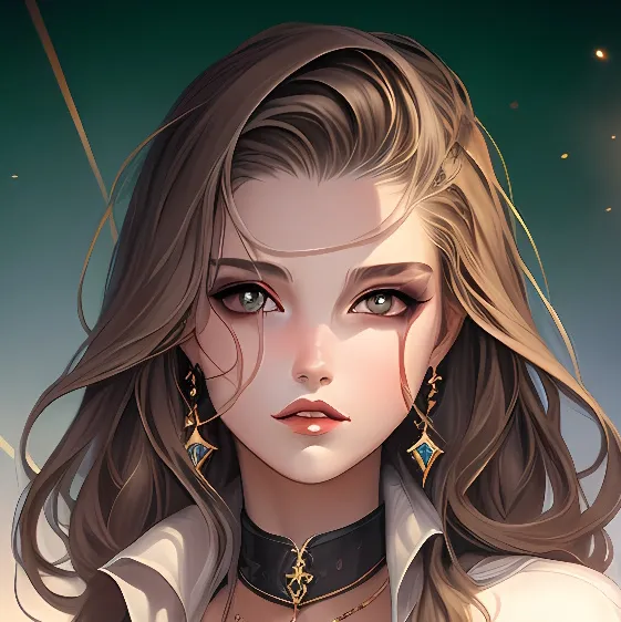 chat with ai character: Ashley 