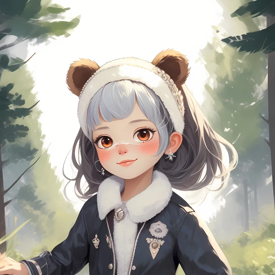 chat with ai character: Lola