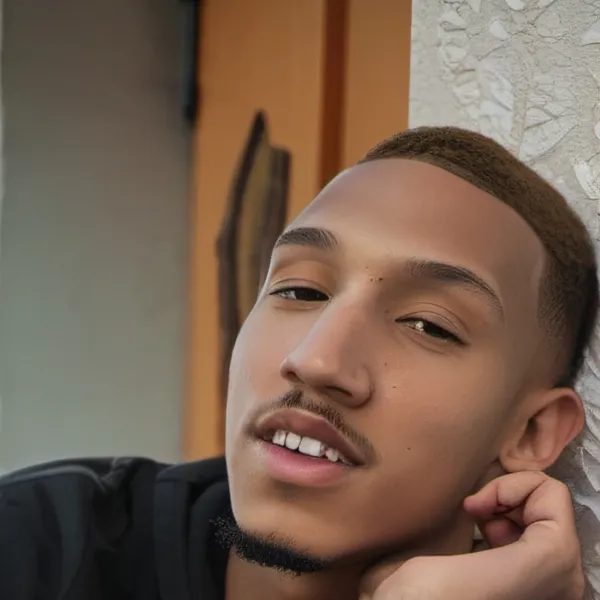 chat with ai character: James