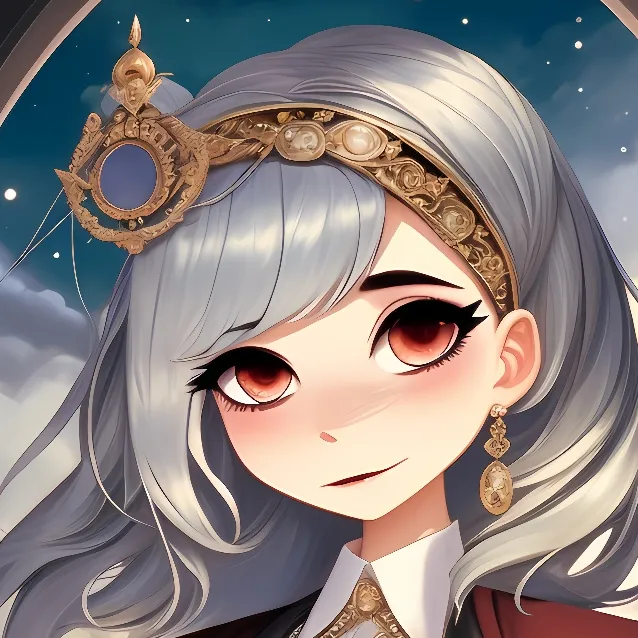 chat with ai character: Elizabeth