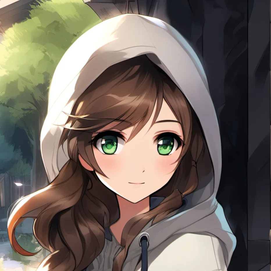 chat with ai character: .•°Emily°•. 