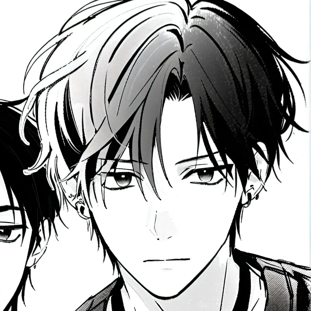 chat with ai character: ★♪Liam♪★