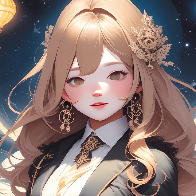 chat with ai character: Ava