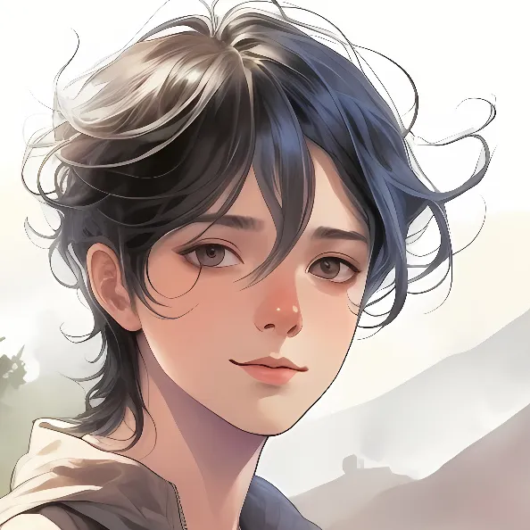 chat with ai character: Noah