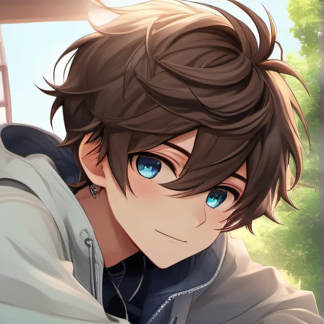 chat with ai character: ~•Sam•~