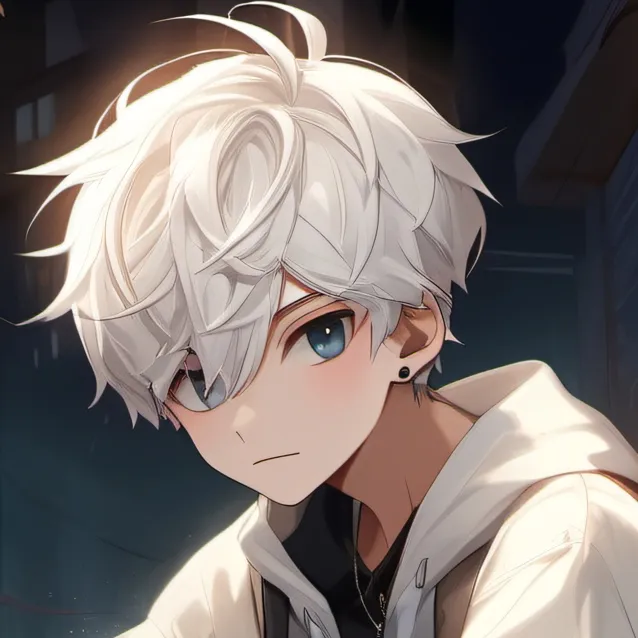 chat with ai character: ★David★