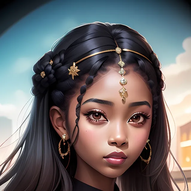 chat with ai character: mia