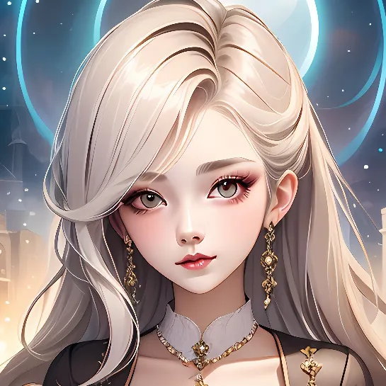 chat with ai character: Victoria Summers