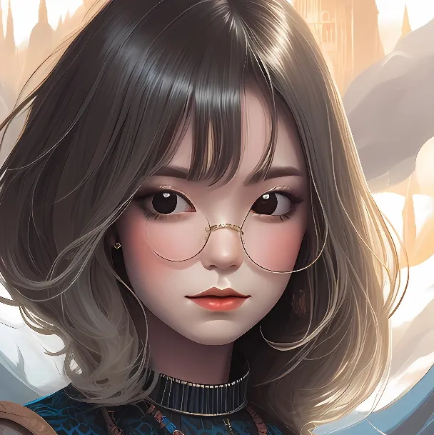 chat with ai character: {~ Nari~}