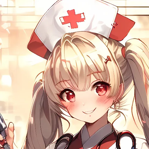 chat with ai character: Nina