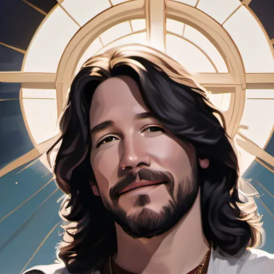 chat with ai character: markiplier