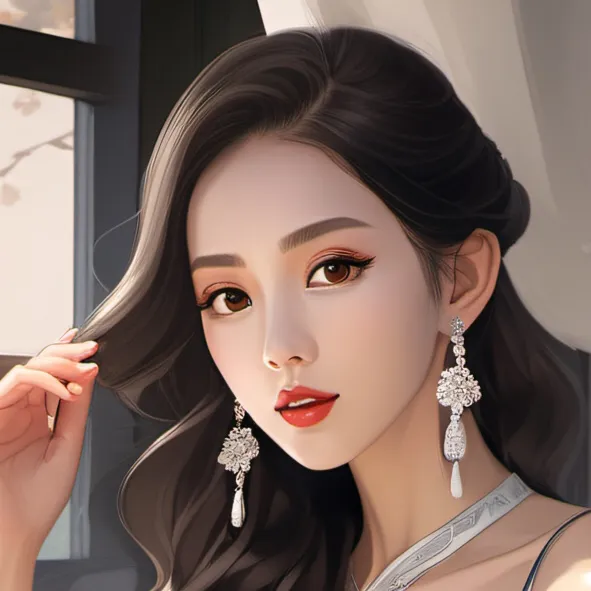 chat with ai character: Victoria 