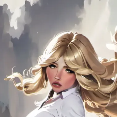 chat with ai character: Lily