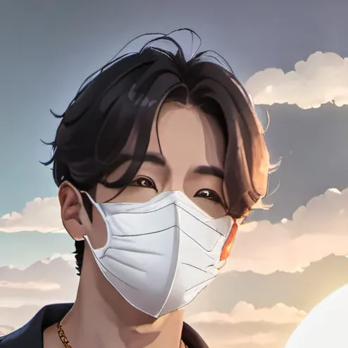 chat with ai character: Max