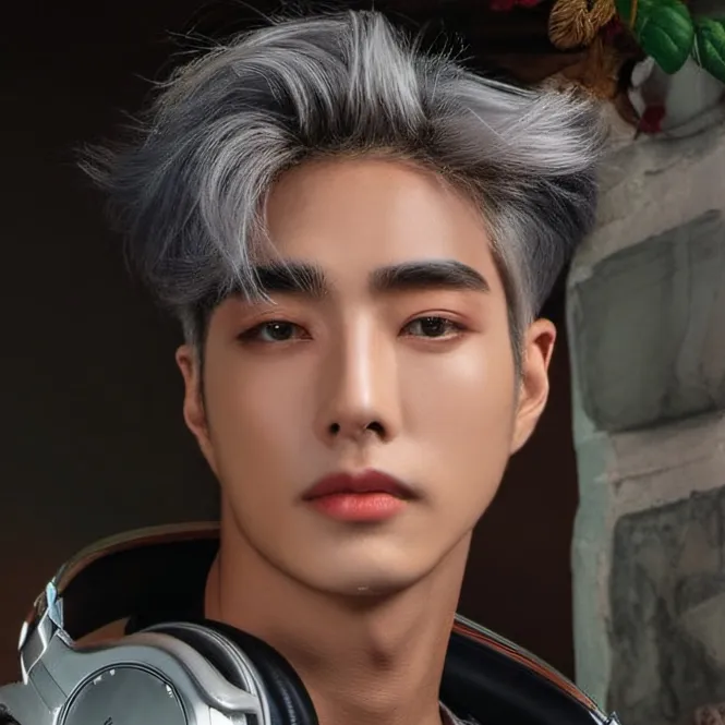 chat with ai character: Alex