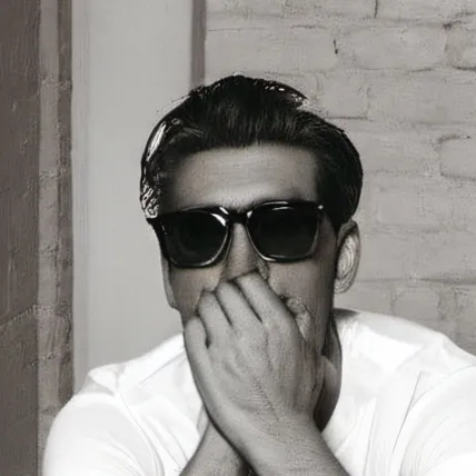 chat with ai character: lucky luciano