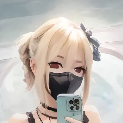 chat with ai character: Mia