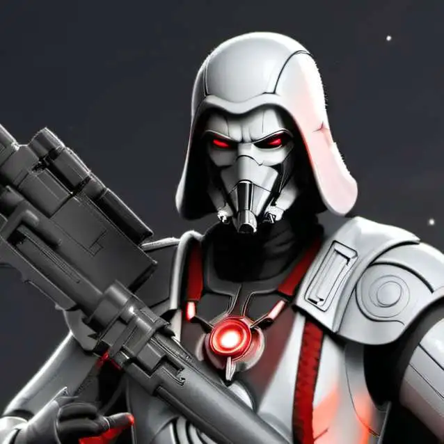 chat with ai character: the inquisitors 