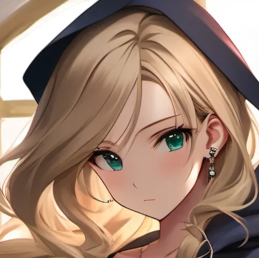 chat with ai character: Charlotte