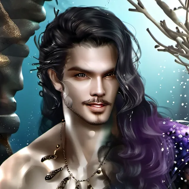 chat with ai character: king Alex 