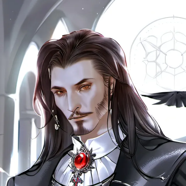 chat with ai character: vlad Tepes 