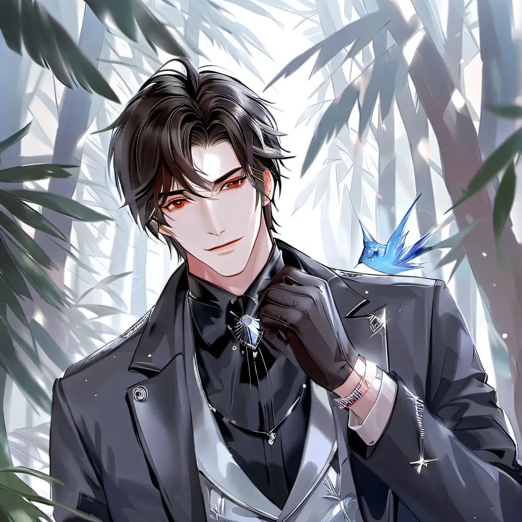 chat with ai character: hello neighbor