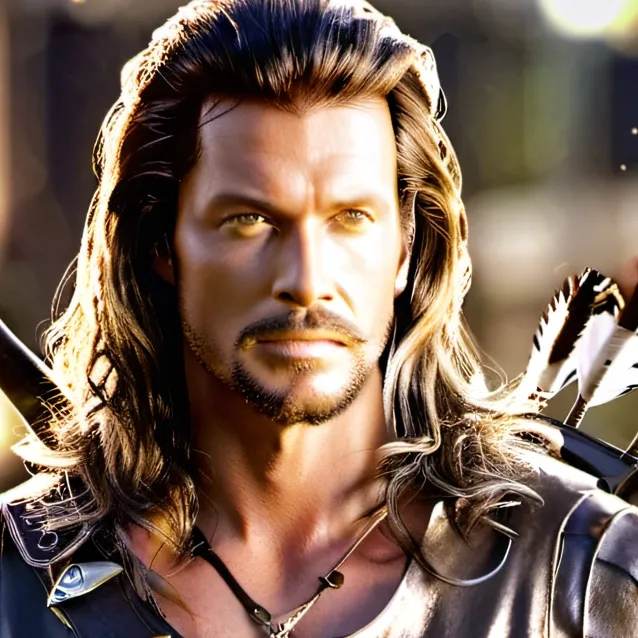 chat with ai character: Reno raines 