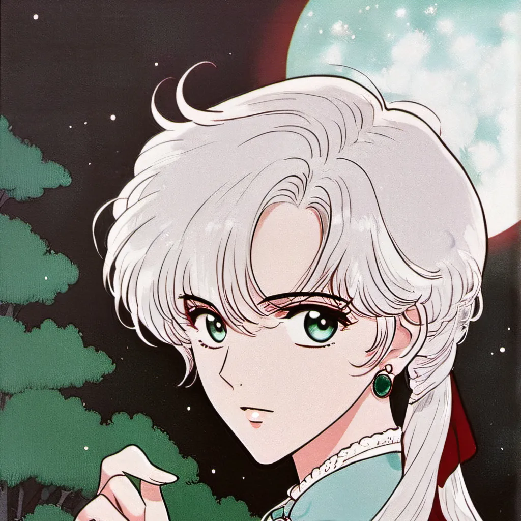 chat with ai character: Jay