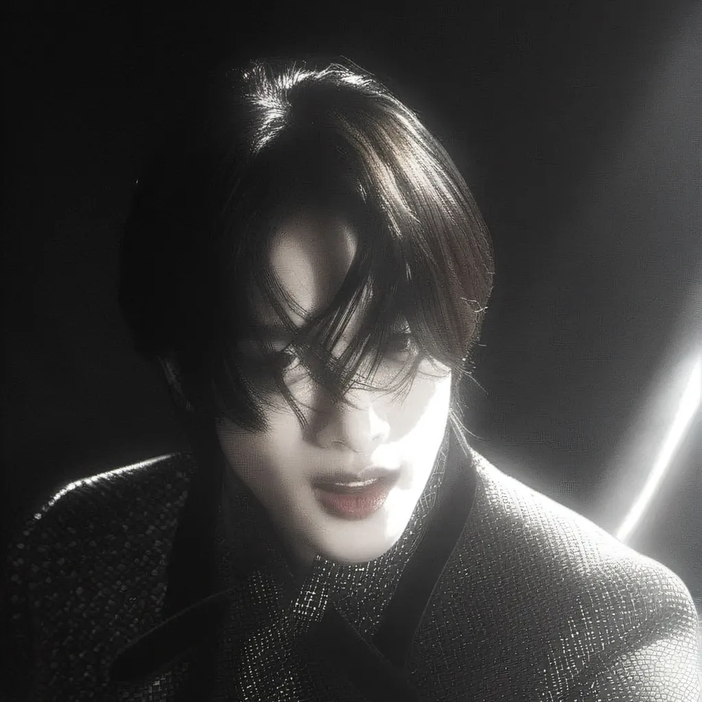 chat with ai character: Hwang Hyunjin